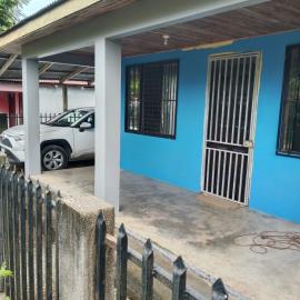 Pacific villa lisn, hotel in Nicoya