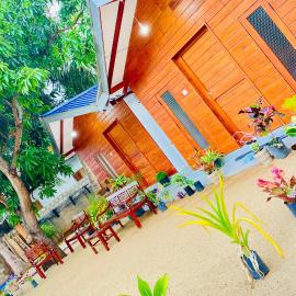 Mermaid Hostel, hotel sa Trincomalee