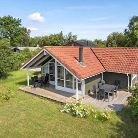 SB56207-Sydals-Solbjergvej-26 โรงแรมในSønderby