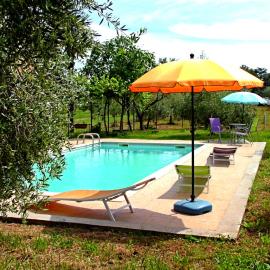 Apartments Garden Monsena