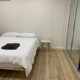 Seymour Studios, hotel u gradu Seymour