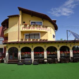 Vila Steaua Nordului, khách sạn ở Alba Iulia