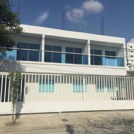 Mayva AprtaHotel, hotel in Santa Marta