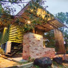 The Lumpang Resort, hótel í Kerling