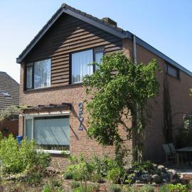 Bed and Breakfast De Mozaiektegel Uden, ξενοδοχείο σε Uden