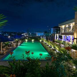 Equinox Vacation Apartments