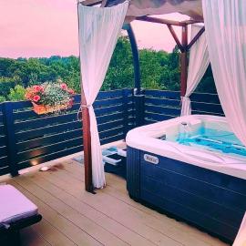 Kuca za odmor klet Šaban, hotel in Šiljakovina