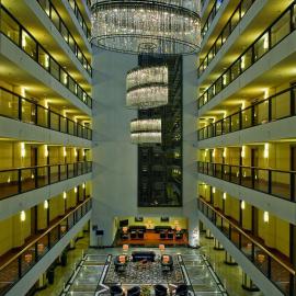 Maritim Hotel Dresden