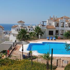 Apartamento Marina de la Alcaidesa, hotel din Alcaidesa