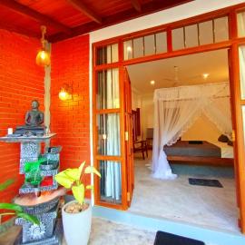 Minuda Villa, hotel in Kamburugamuwa