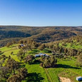 Amaroo Swan BnB Management, hotel i Perth