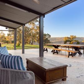 Amaroo Swan BnB Management, hotel a Perth