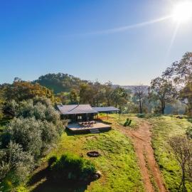 Amaroo Swan BnB Management, Hotel in Perth