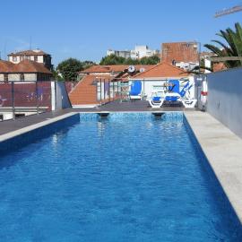 Porto Náutico - City Centre