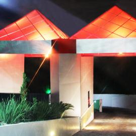DOM Suites motel (Adult Only), hotel in Salvador
