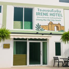 Irene Hotel, hotel u gradu Čjang Mai