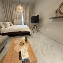 The chic 215 Stylish Studio
