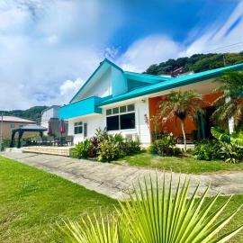 Sunset Villa Shirahama 5 min to the beach Pets OK