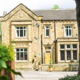 Wakefield Limes Lodge, hotel em Wakefield