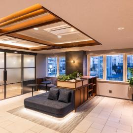 Sotetsu Fresa Inn Yokohama Totsuka - Renovated in March 31st 2025, hotel in Yokohama
