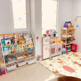 Urbana Home