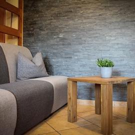 Hotel Rosenhof Garni, מלון בפגניץ