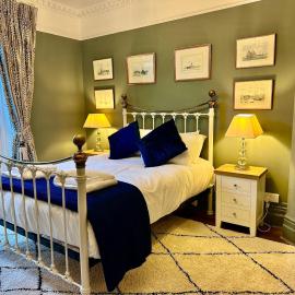 The Garden Flat - Newly Refurbished Throughout، فندق في دورتشستر