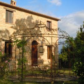 casa Bel Posto