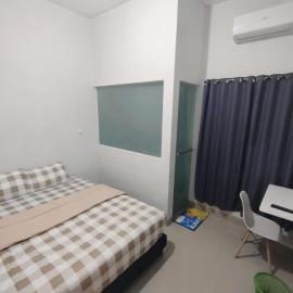 Golden Rose Homestay Surabaya