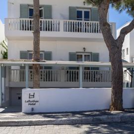 Lefkothea Hotel