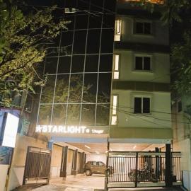 Starlight Hotels T-Nagar, hotel sa Chennai