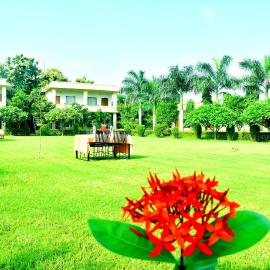 Motibagh Resort