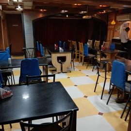 Hotel Thalapathi