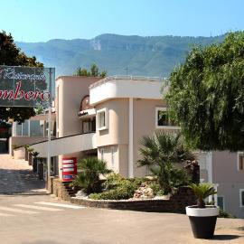 Hotel Il Gambero