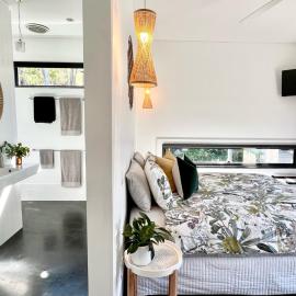 Quenda Guesthouse, hotel a Hovea