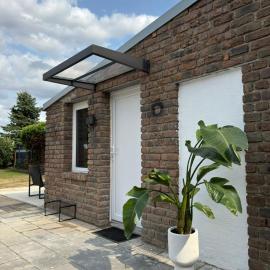Comfy House Prive, hotel v destinaci Erftstadt