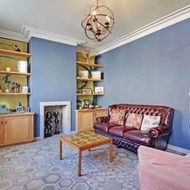 Prince Albert's Place, Hotel in Hebden Bridge
