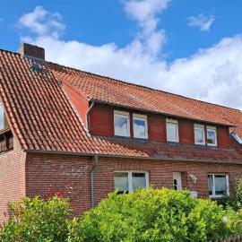Ferienwohnung Ostende, hotel v destinácii Behringen