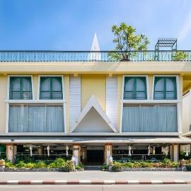Royal Ivory Sukhumvit Nana