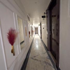 Hotel Indra Palace, hotel sa Damoh