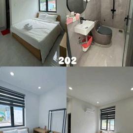 Homestay Như Ý