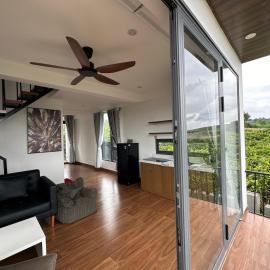 Caribe Homestay, hotel in Lam Ha