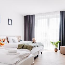 bestprice Hotel Koblenz – hotel w Koblencji