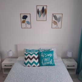 Cezar's Apartment