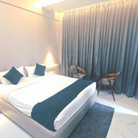 Hotel Laxmi Elite Karad, hotel en Karad