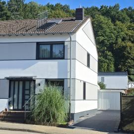 Ferienhaus "Auberge Jolie", Hotel in Aachen