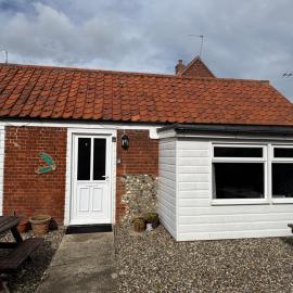 Holly cottage