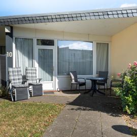 Haus Sonnenwinkel Bungalow 10
