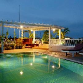 Day Sunrise Boutique Hotel