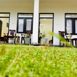 AP Pearl Palace -Tangalle